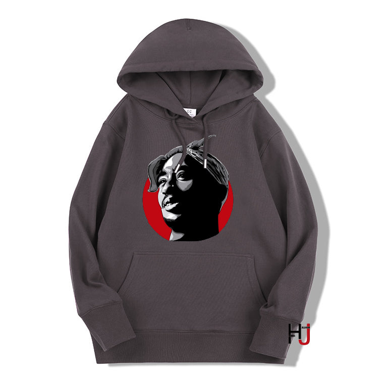 2PAC hoodie