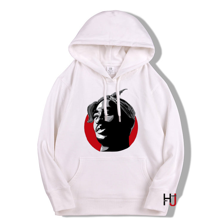 2PAC hoodie