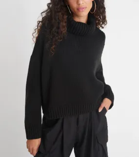 525 AMERICA EDIE TURTLENECK SWEATER