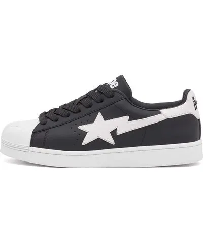 A Bathing Ape Men's Skull Sta #2 Sneakers