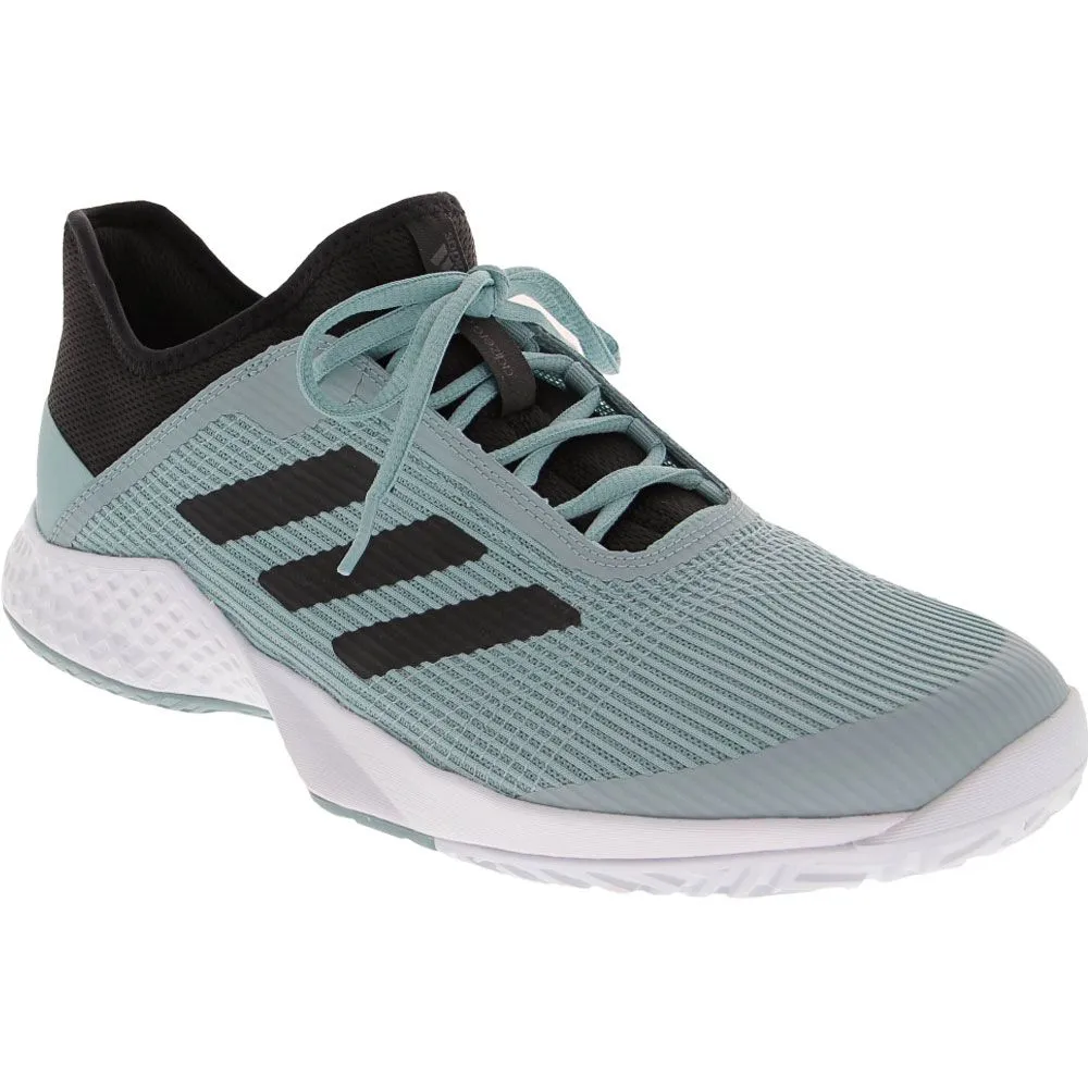 Adidas Adizero Club Tennis Shoes - Mens