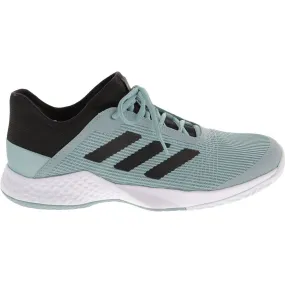 Adidas Adizero Club Tennis Shoes - Mens