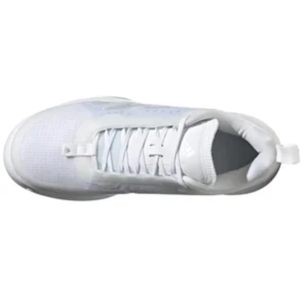 Adidas Avacourt Tennis Shoes Womens