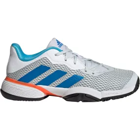 adidas - Barricade Tennis Shoes Kids blutin