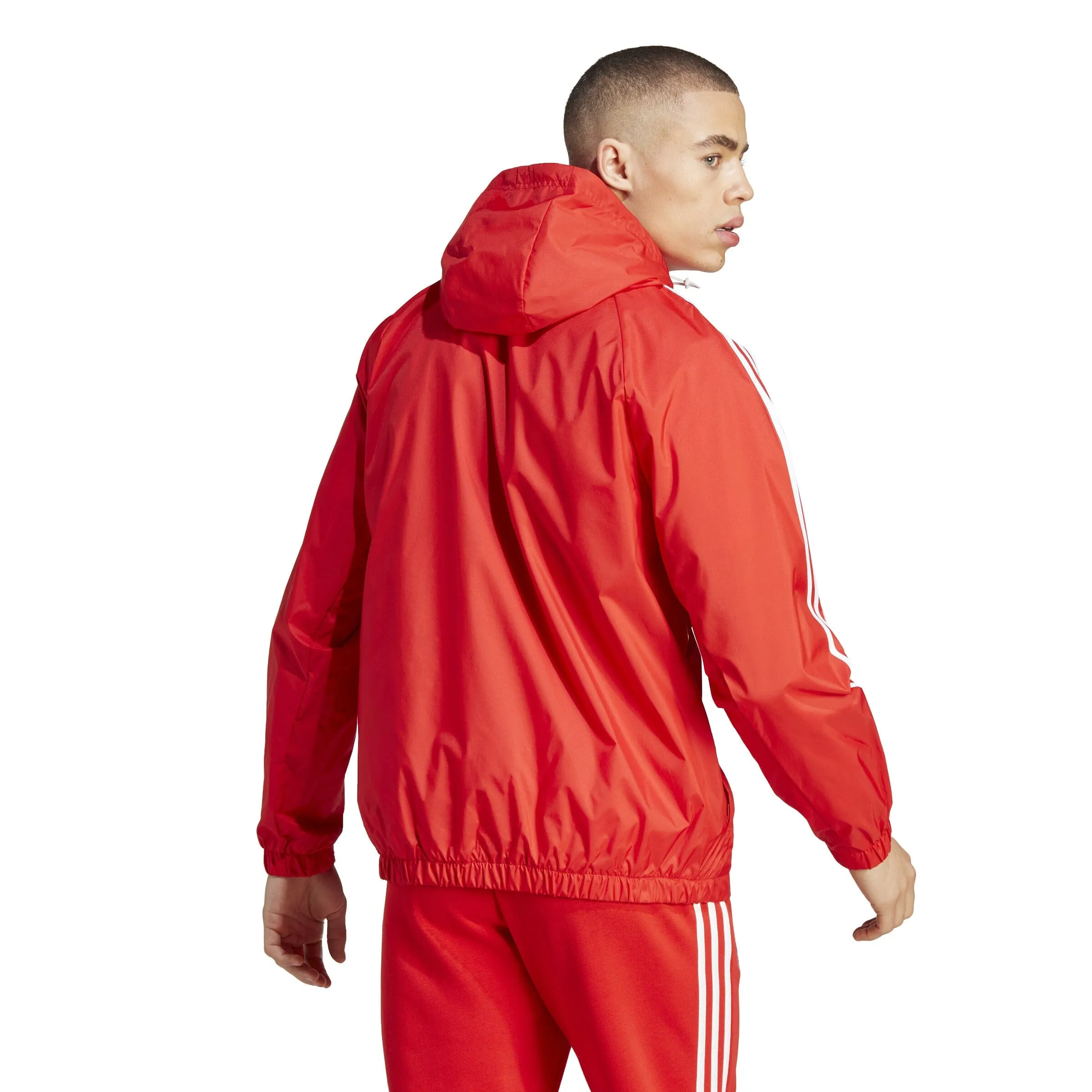 adidas Men's FC Bayern 23/24 DNA Windbreaker | HY3294