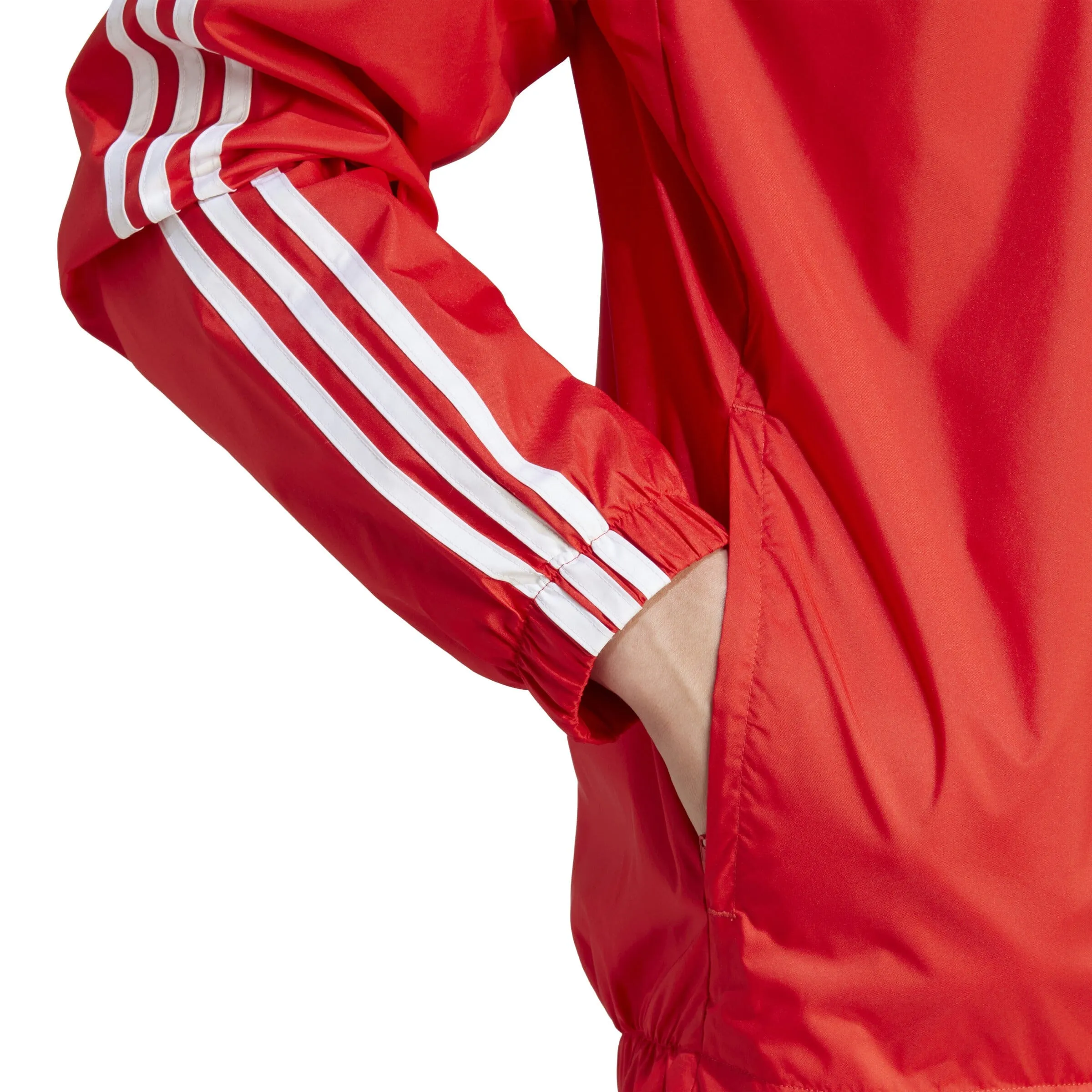 adidas Men's FC Bayern 23/24 DNA Windbreaker | HY3294