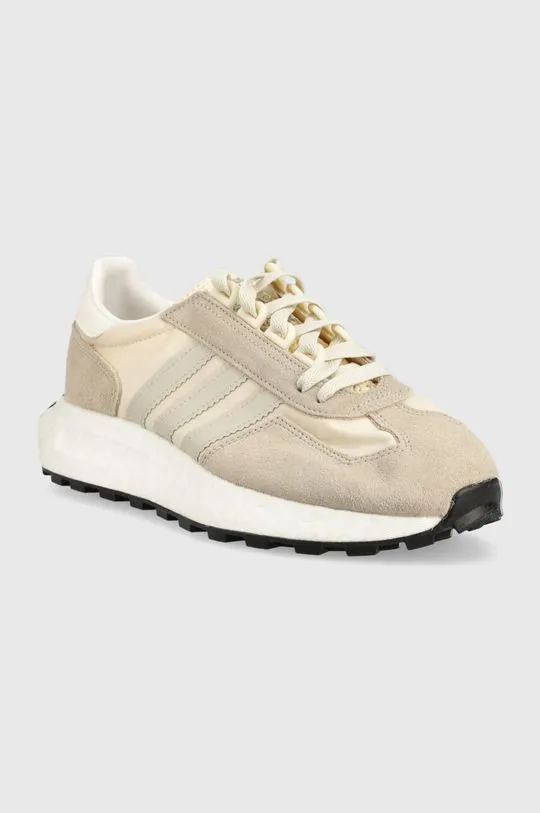 adidas Originals sneakers RETROPY beige color IE7062