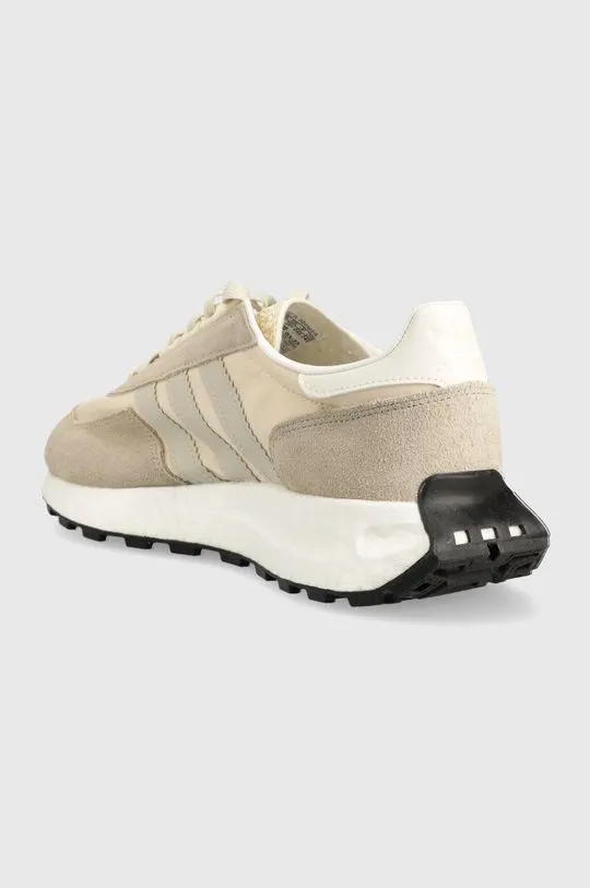 adidas Originals sneakers RETROPY beige color IE7062