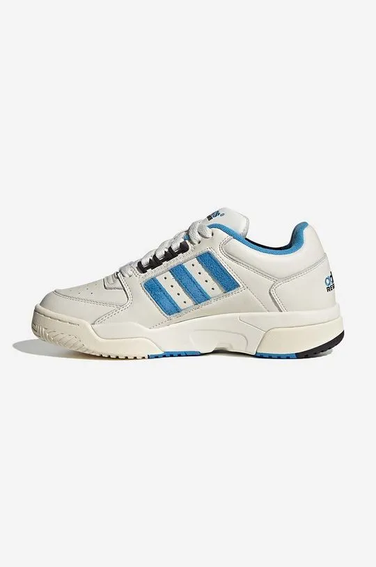 adidas Originals sneakers Torsion Respones Te white color