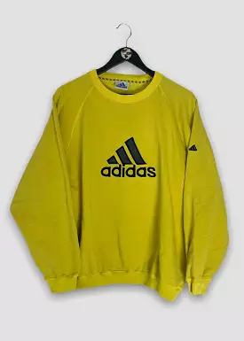 Adidas Sweater L