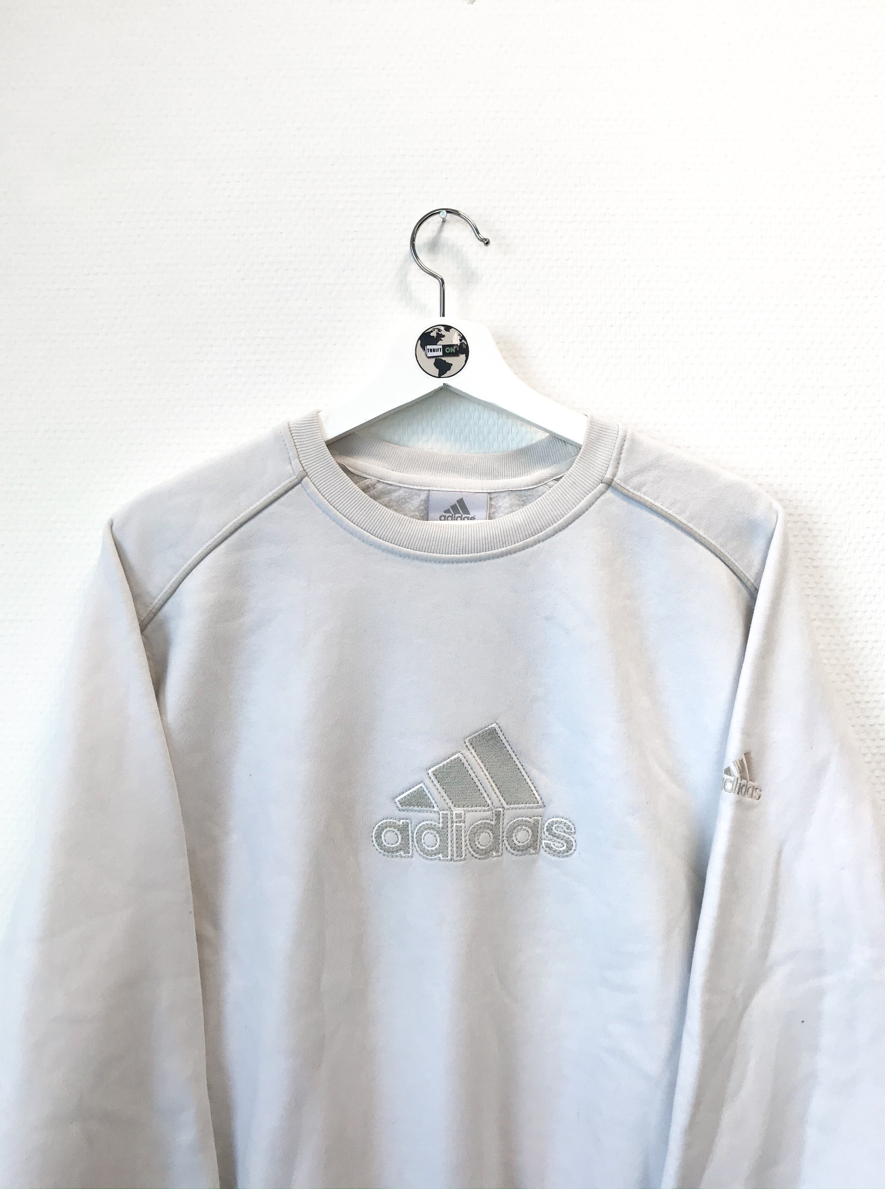 Adidas Sweater M