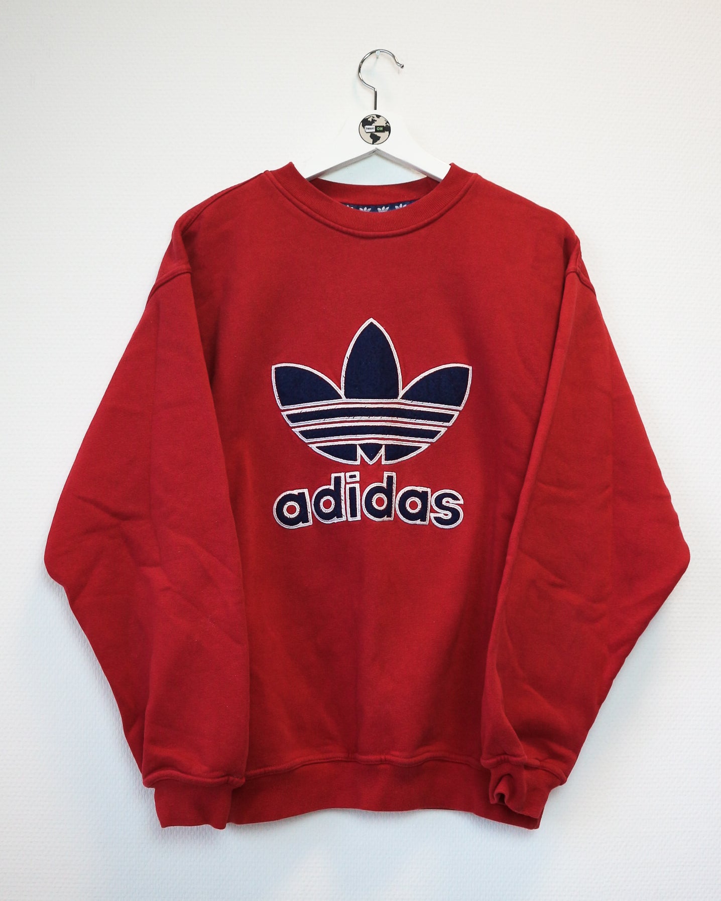 Adidas Sweater M