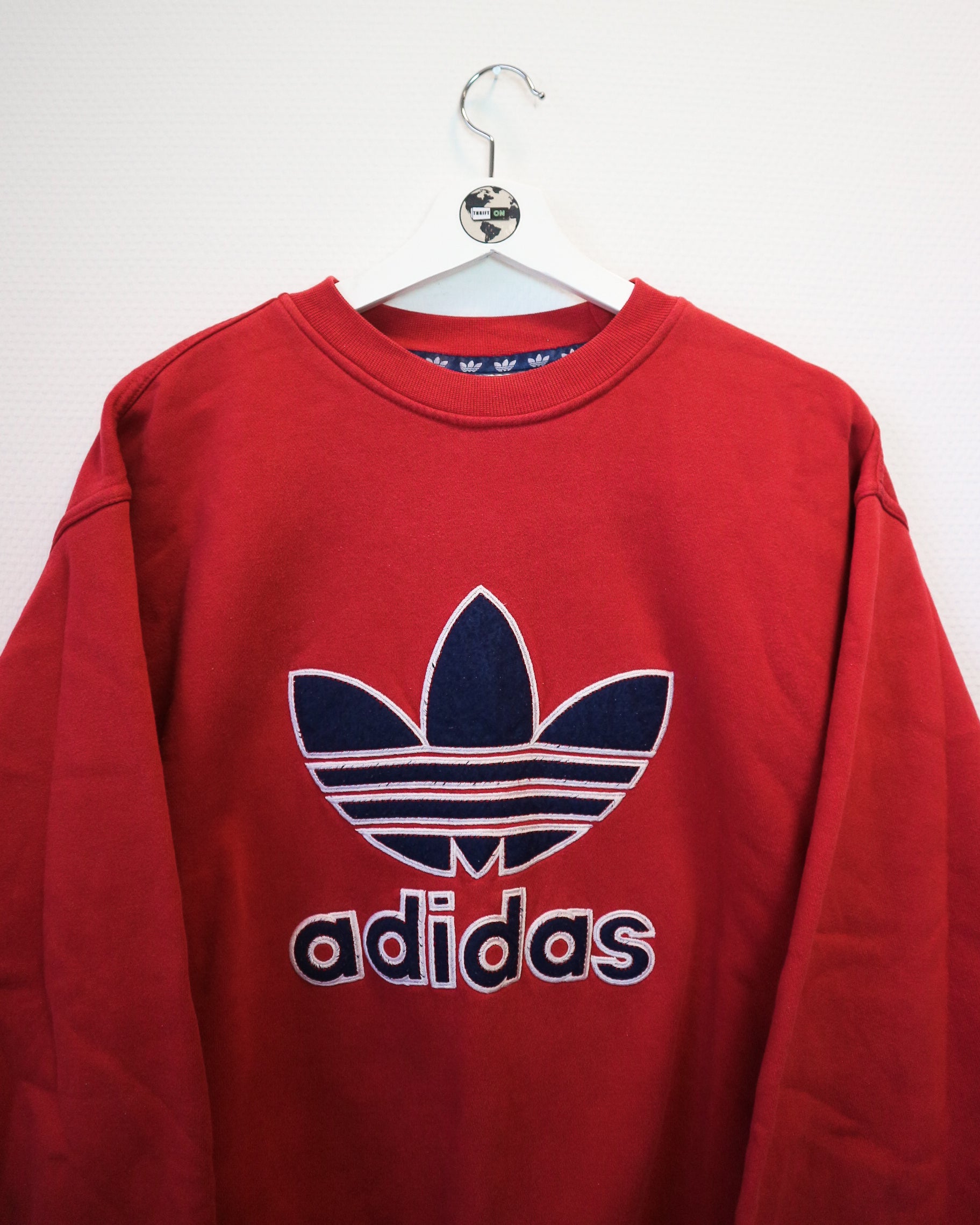 Adidas Sweater M