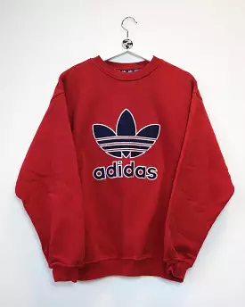 Adidas Sweater M