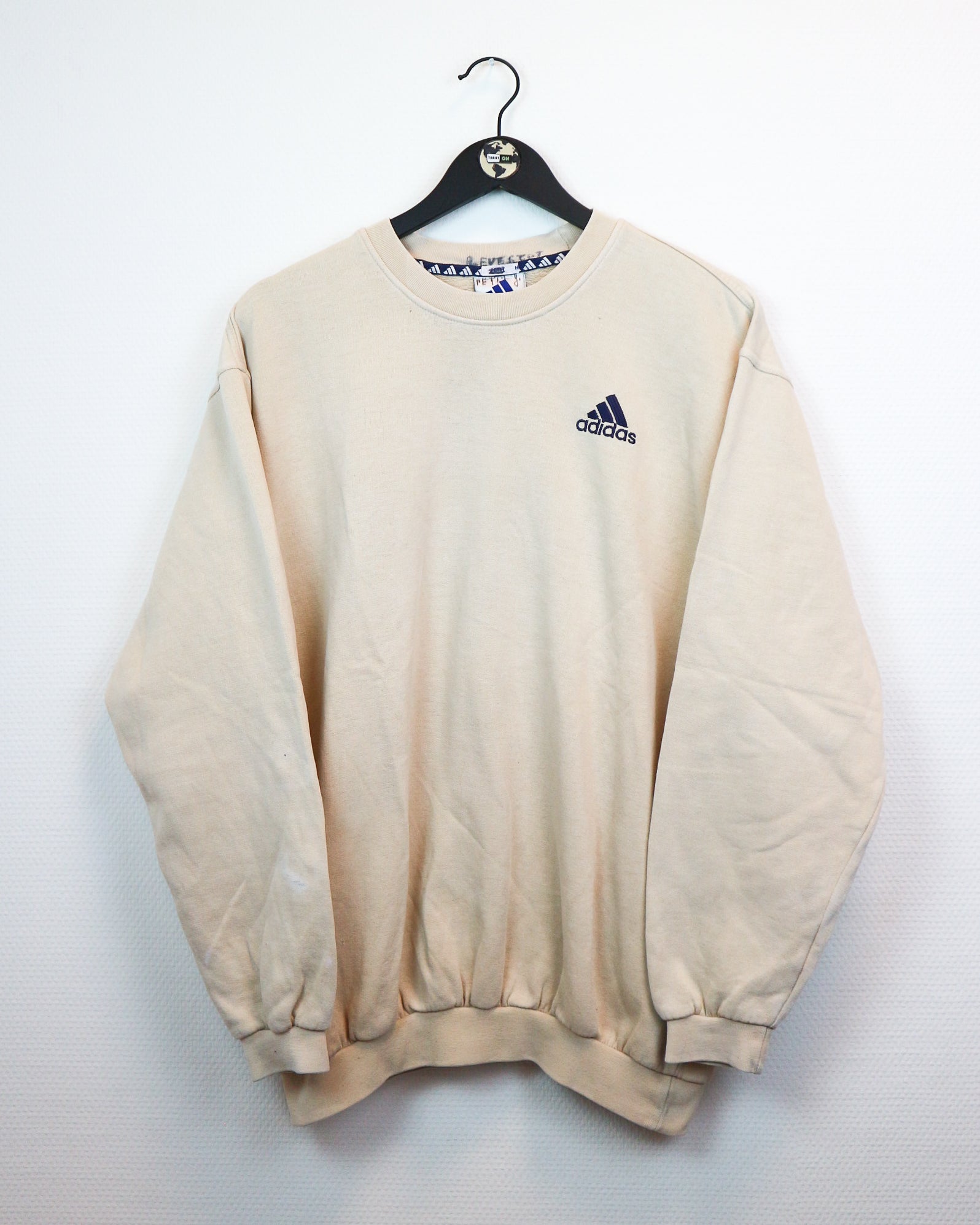 Adidas Sweater M