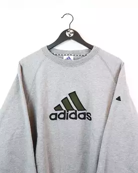 Adidas Sweater M