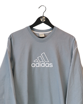 Adidas Sweater M