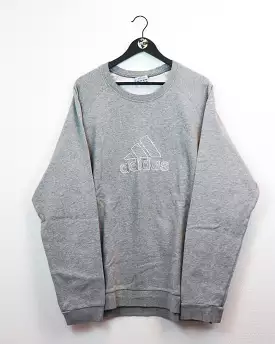 Adidas Sweater XXL