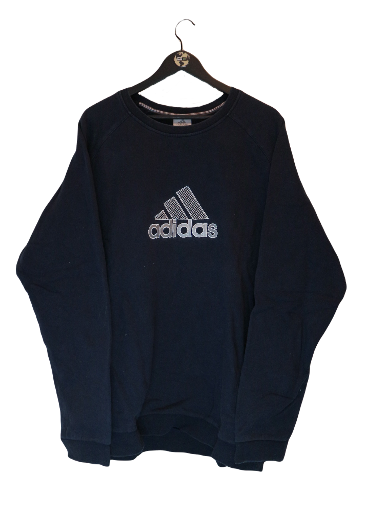 Adidas Sweater XXL