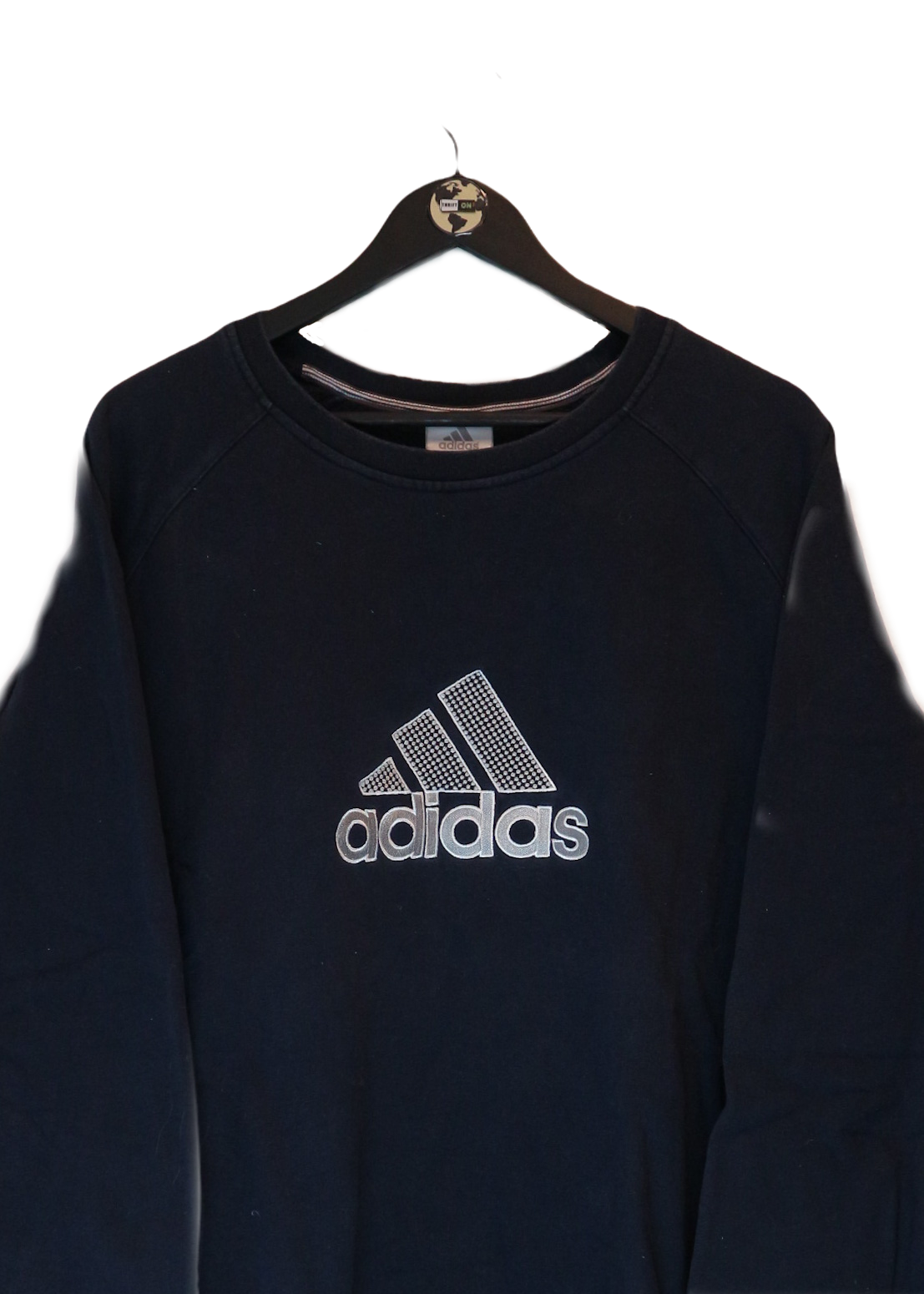 Adidas Sweater XXL