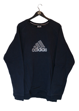 Adidas Sweater XXL