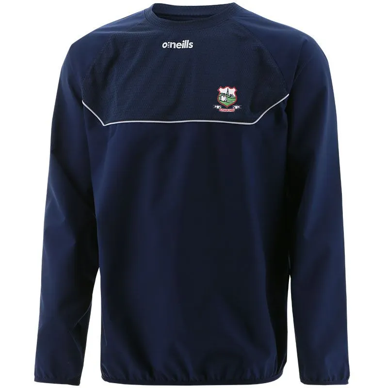 Aghamore GAA Norwich Windbreaker