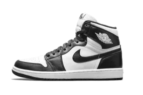 Air Jordan 1 Black/White