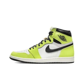 Air Jordan 1 High Visionaire Volt 