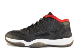 Air Jordan 11 Low IE Bred