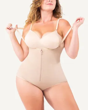 AirSlim Adjustable Crotch Butt Lifting Shapewear