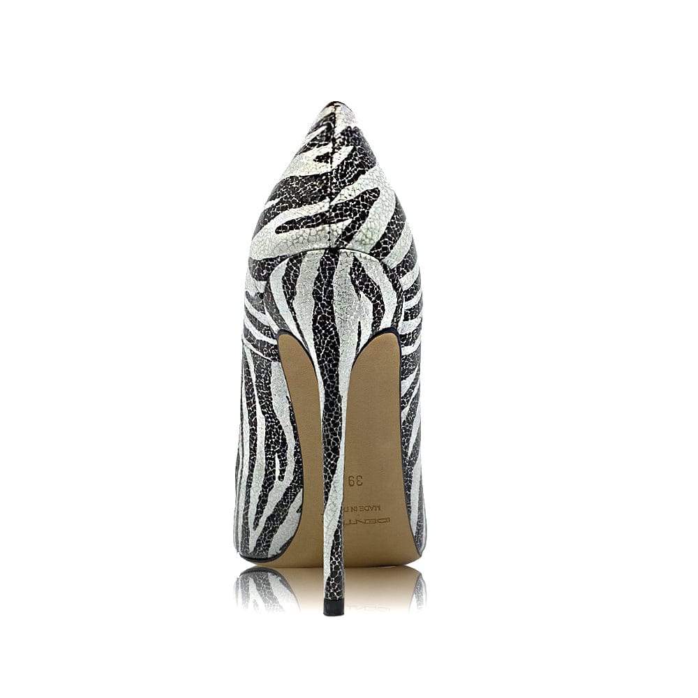 AMY ZEBRA BIANCO