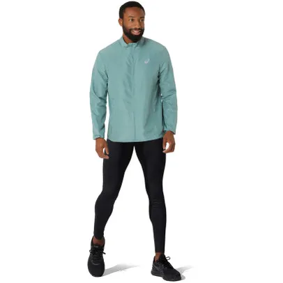 ASICS Core Jacket Tights Set Men