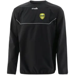 Avoca GAA Norwich Windbreaker