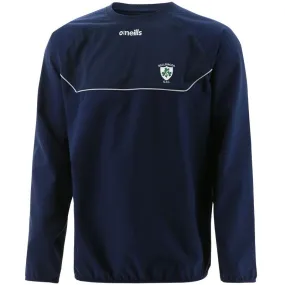 Ballinacor GFC Norwich Windbreaker