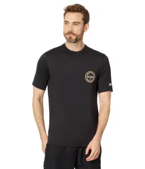 Billabong Rotor Loose Fit Short Sleeve Rashguard