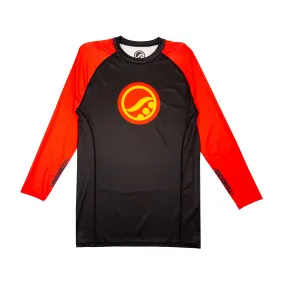 Blackstar Rashguard [Long Sleeve]