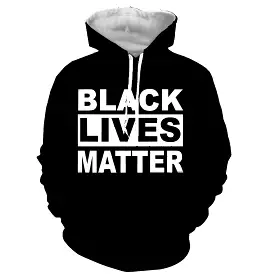 BLM Hoodie