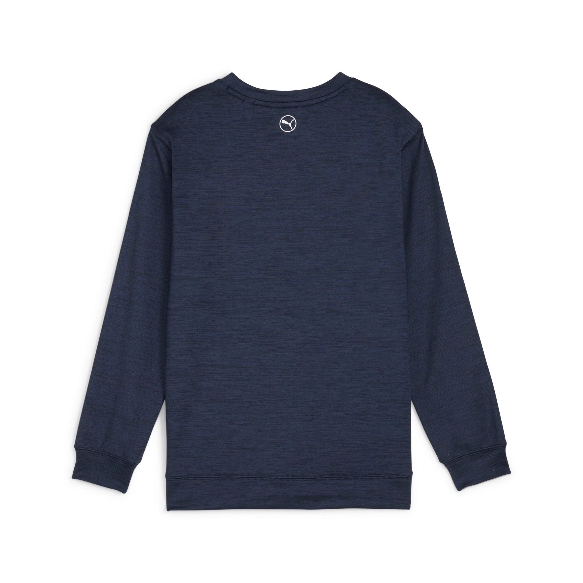 Boy's CLOUDSPUN Crewneck Golf Sweater