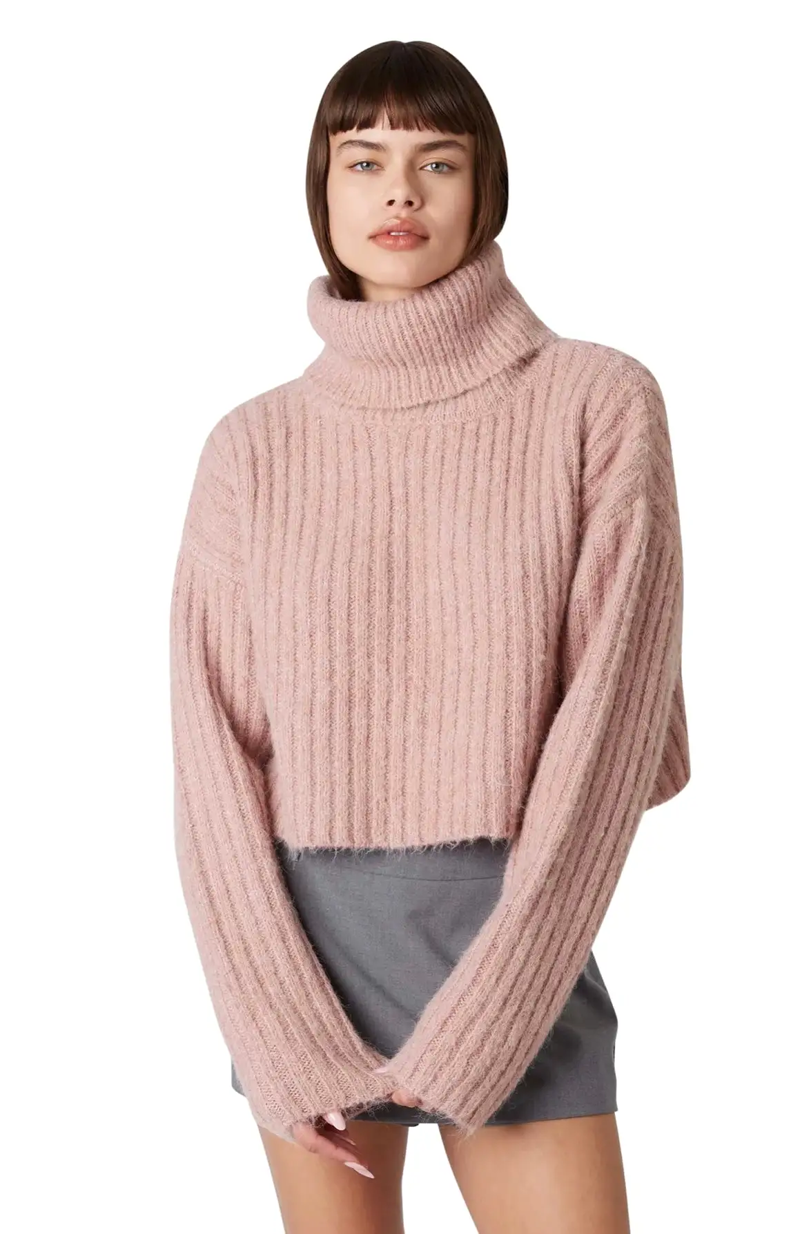 BRUNI SWEATER