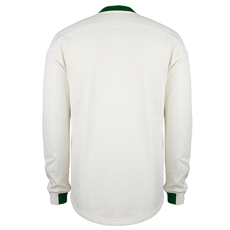 Bugbrooke CC Gray Nicolls Pro Performance Sweater