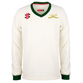 Bugbrooke CC Gray Nicolls Pro Performance Sweater