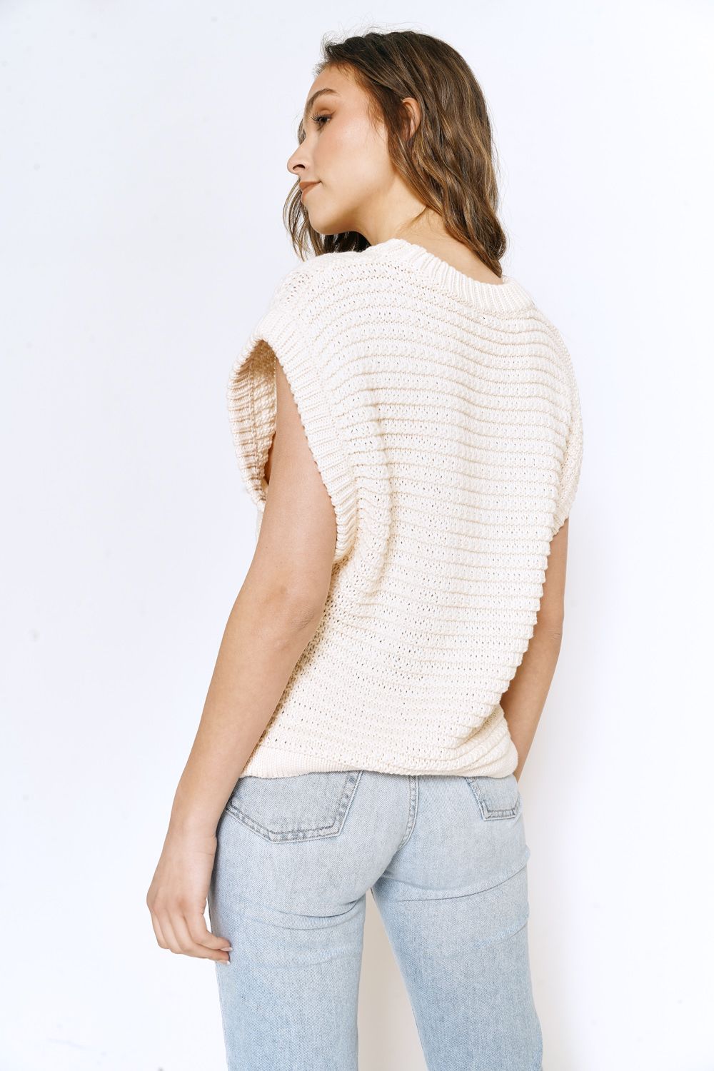 Capeside Sweater