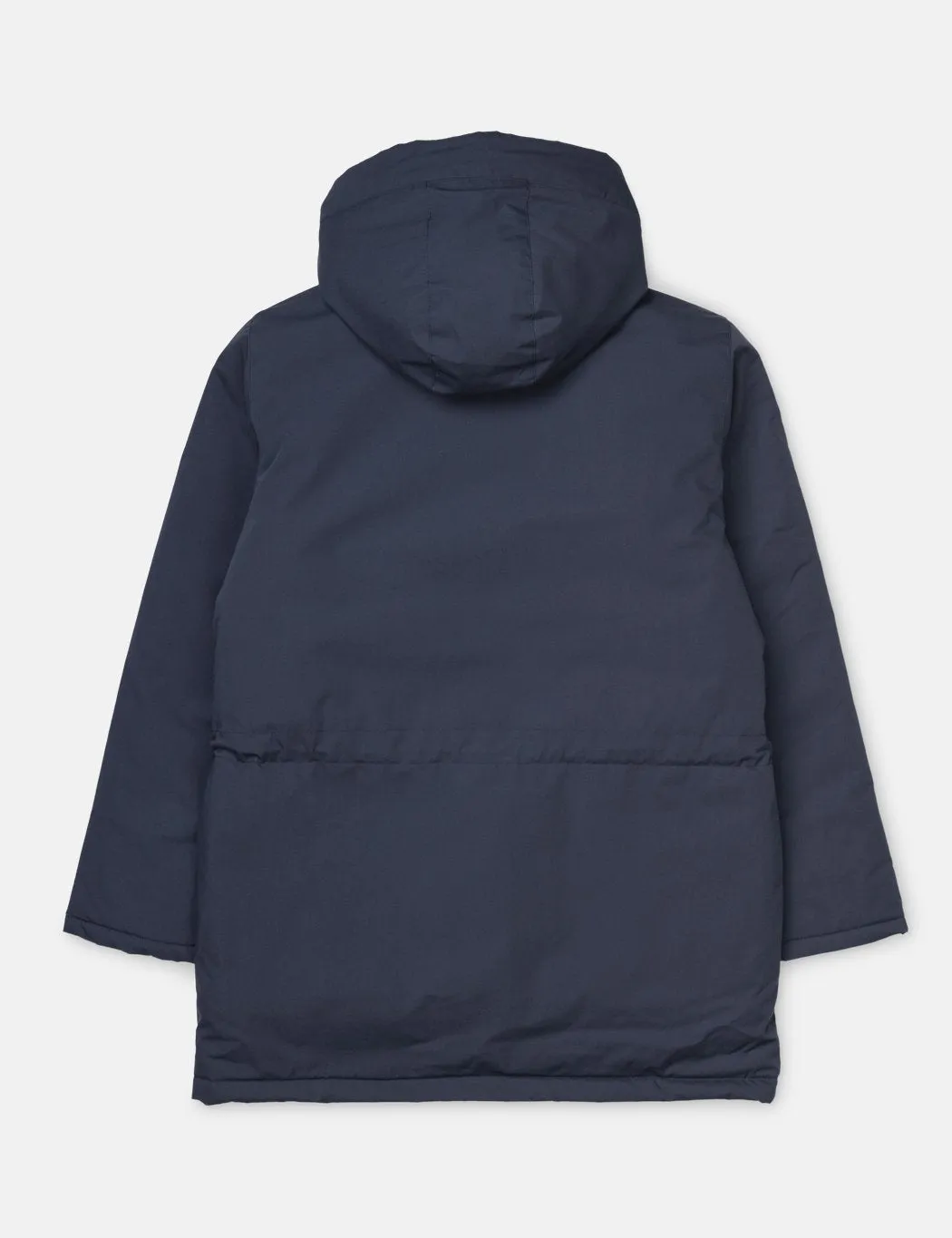 Carhartt-WIP Tropper Parka - Blue