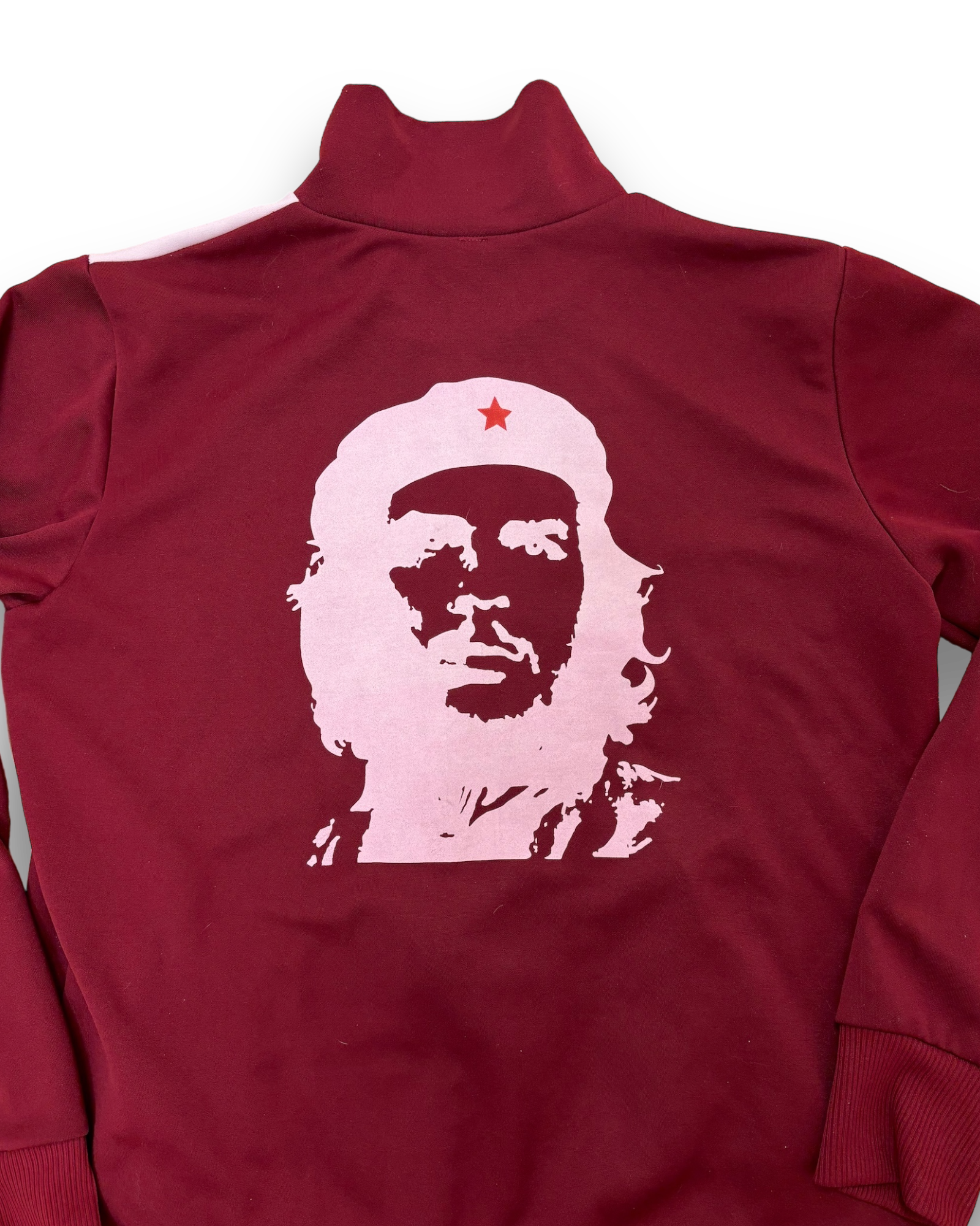 Che Guevara Zip Up M