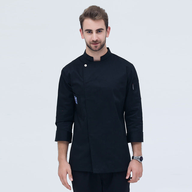 Chef Coats Jackets Uniform