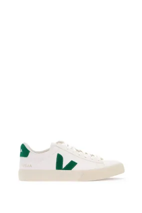 chromefree sneakers campo sneakers CP0503690B EXTRA WHITE EMERAUDE