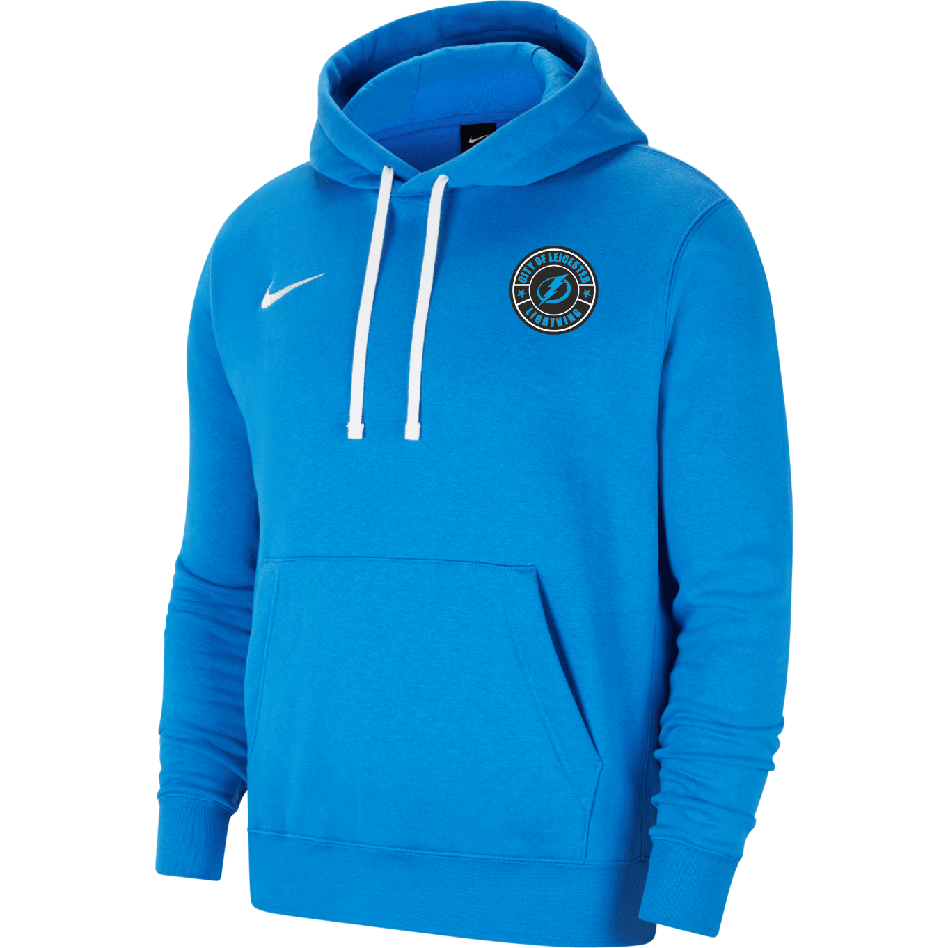 City of Leicester Lightning - Team Club 20 Hoodie