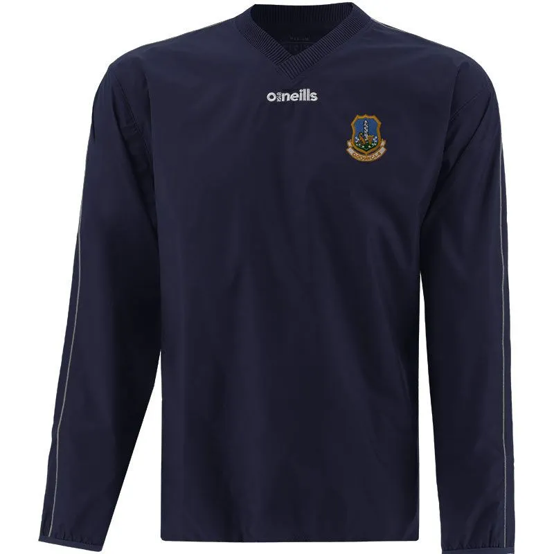 Claughaun CLG Hurricane Windbreaker