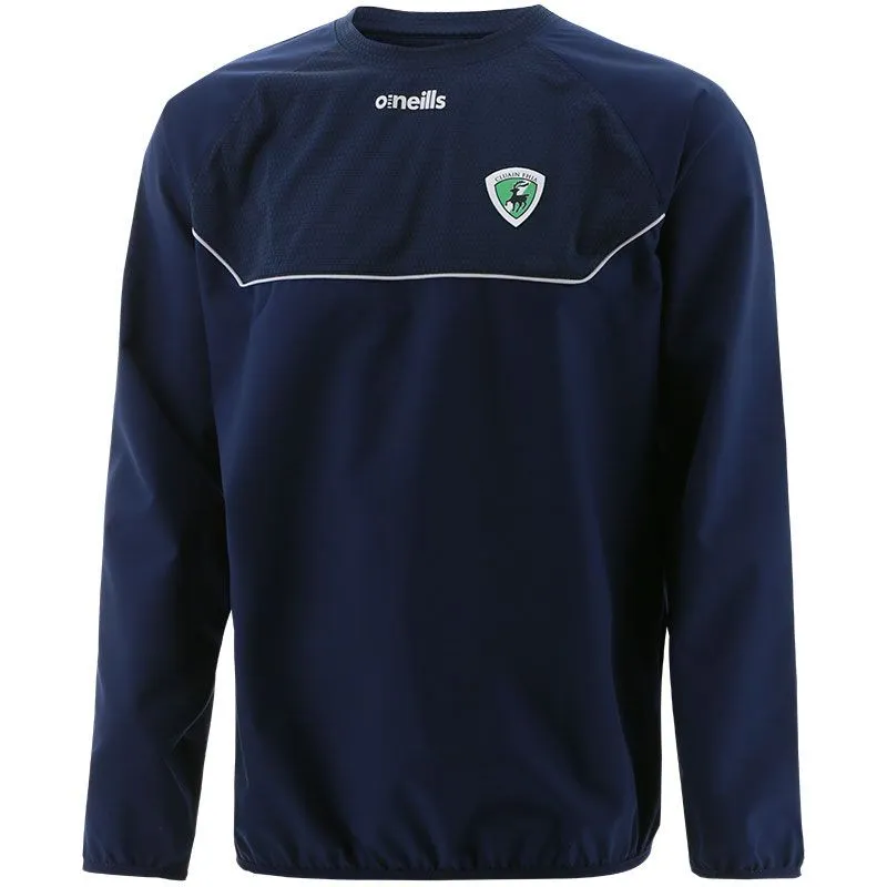 Clonea GAA Norwich Windbreaker