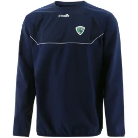 Clonea GAA Norwich Windbreaker